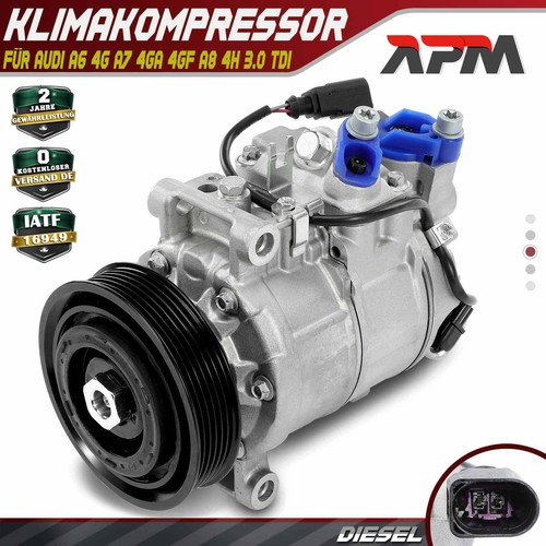 Compressore climatizzatore per - climatizzatore,
