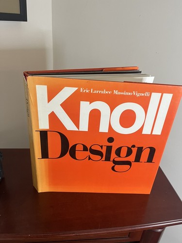 Knoll design eric - design,
