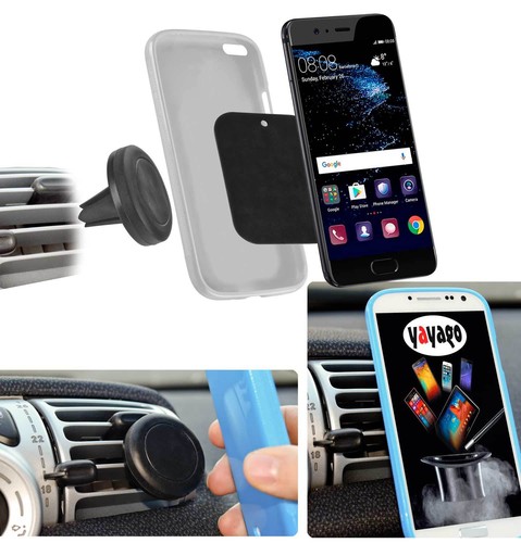 Supporto magnetico universale