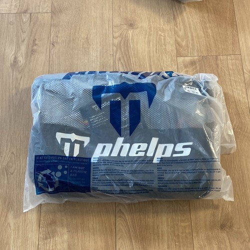Clearance phelps pursuit - phelps, v2