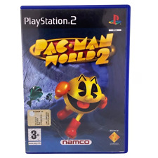 Pac-Man World 2 - PLAYSTATION