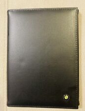 Porta Documenti BMW Car Auto Libretto Originale Accessori Usato