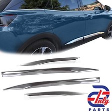 4 Pezzi per Peugeot 3008