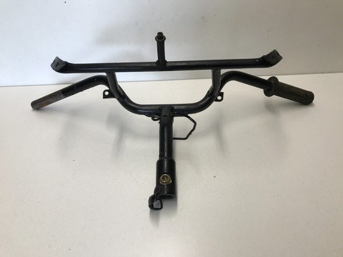 Manubrio scooter honda - manubrio,