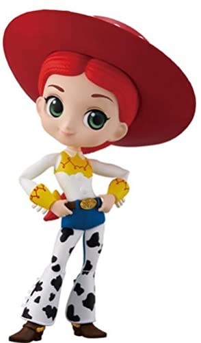 Toy story personaggio posket - story,