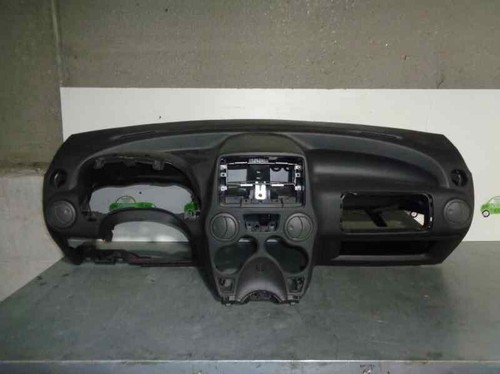 Salpicadero fiat panda - panda, 169