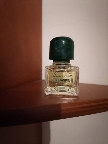 Coriandre jean couturier - coriandre,