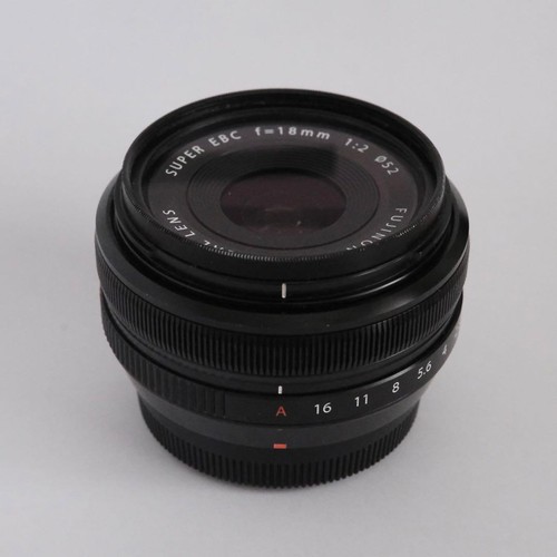 Xf18mm - xf18mm, f2