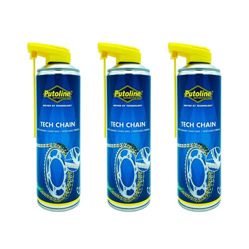 Putoline tech chain pulitore - putoline,
