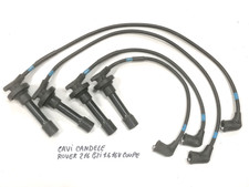 CAVI CANDELE PER MOTORE HONDA