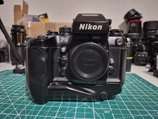 Nikon f4s mf 23 molto - nikon, mf-23-