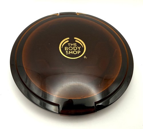 The body shop - shop, bronzing