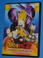Dragon Ball Z - il Destino Dei