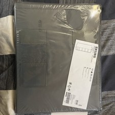 NUOVO Ikea Skubb Teal