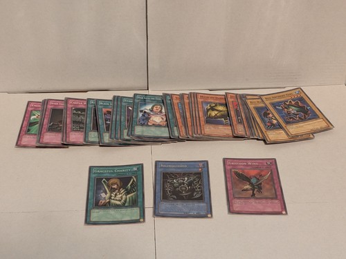 Starter deck pegasus - yu-gi-oh,