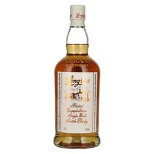 Springbank Longrow Peated