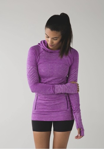 Lululemon rest less pullover - lululemon,