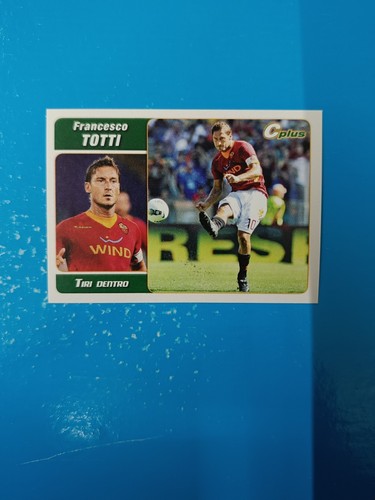 Figurine calciatori panini - figurine,