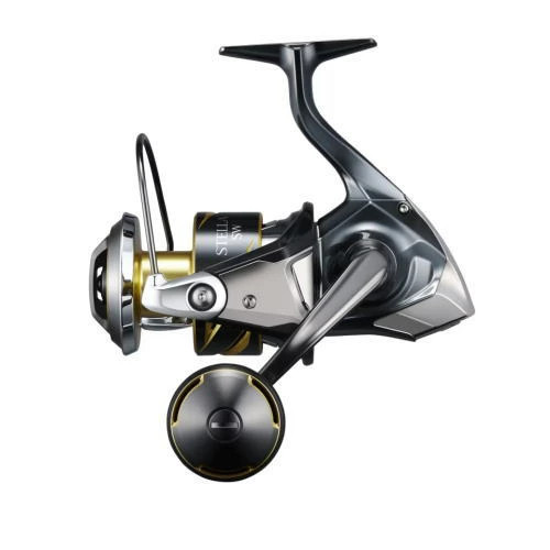 Mulinello spinning shimano - mulinello,