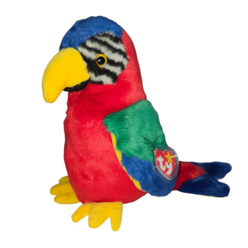 Peluche beanie buddies - ty,
