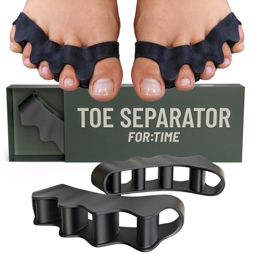 Separatore dita piede per - piede,
