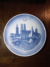 Piatto da collezione Royal