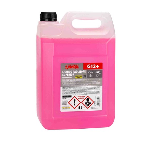 Superior rosso g12 liquido - superior,