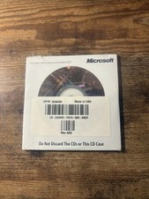 Microsoft Office 2007 Home and