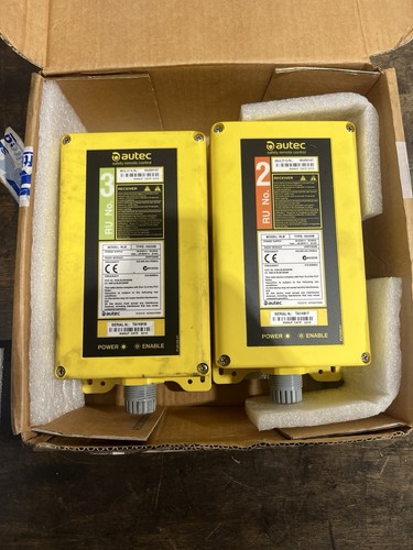 Autec ricevitore telecomando - autec,