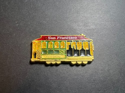 Calamita frigorifero tram