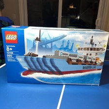 LEGO Exclusive 10155 Creator