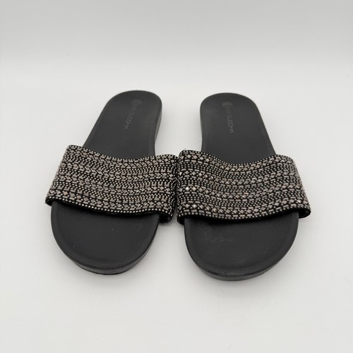 Sandali donna big buddha neri - big,