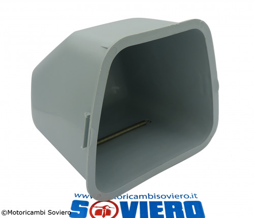 Scatola con molla porta - scatola,