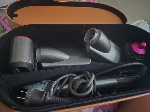 Dyson airwrap multistyler - airwrap,