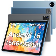 XGODY Q17 Android 15 11"