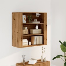 Mobile a Parete in Legno
