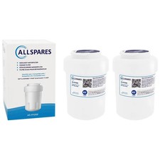 Filtro acqua AllSpares (2x)