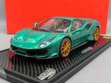 Modellini auto 1:18 BBR