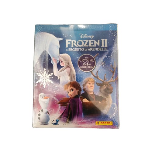 Frozen segreto di - il,