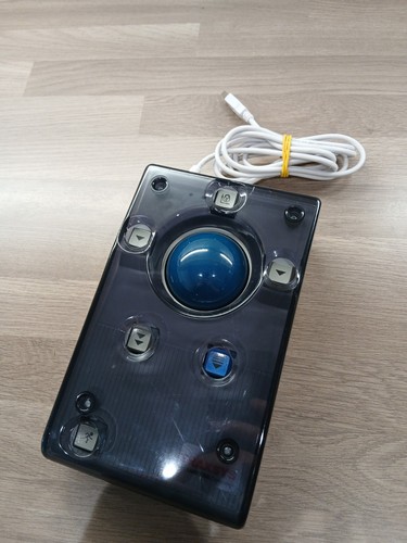 Ametek traxsys roller - traxsys,