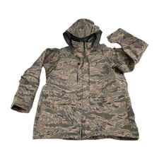 Giacca militare Gore-Tex nuova