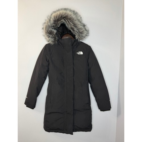 The north face parka donna - north,