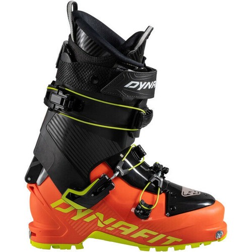 Scarponi sci alpinismo dynafit - sci,