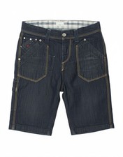 ENERGIE Womens Cargo Denim