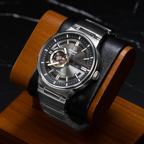 Orient eclipse open heart - orient,