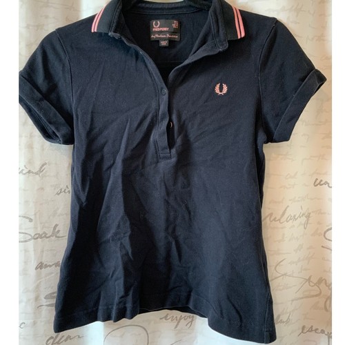 Polo fred perry - polo, x
