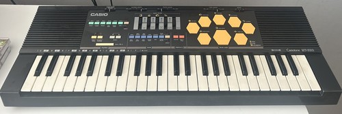 Casio casiotone 500 - casio,