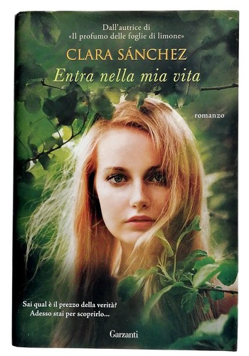 Entra nella mia vita clara - vita,