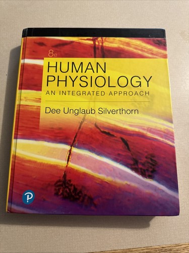 Human physiology an - human,
