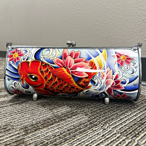Pochette littlearth - pochette,